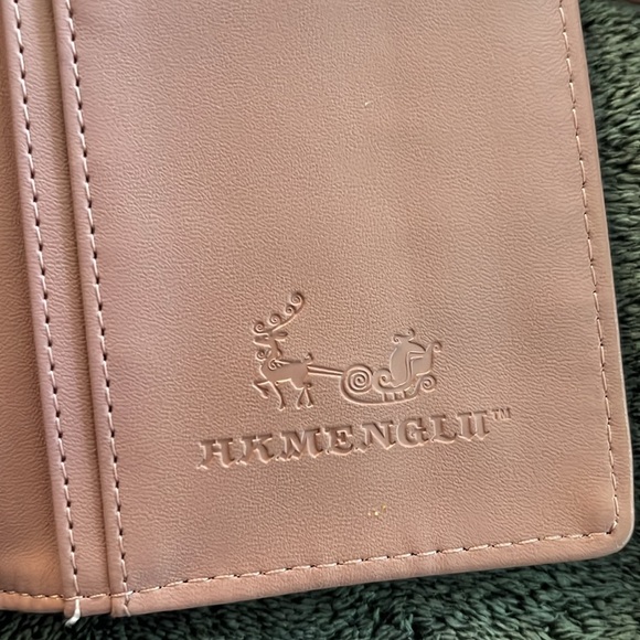 H Kmenglu wallet - Picture 3 of 7